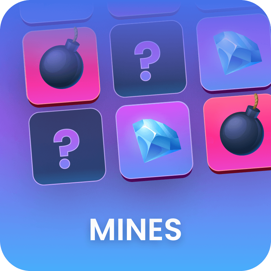 Mines