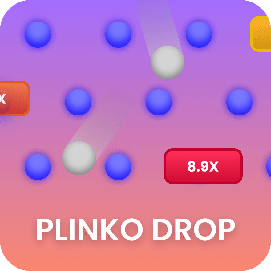 Plinko Drop